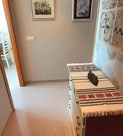 Trilogy 10 Peñíscola