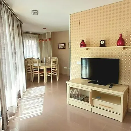 Trilogy 10 * Peñíscola