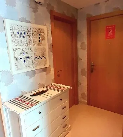 Apartman Trilogy 10 Peñíscola