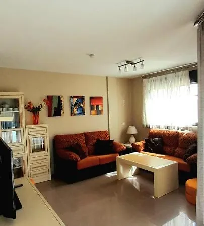 Apartman Trilogy 10 Peñíscola