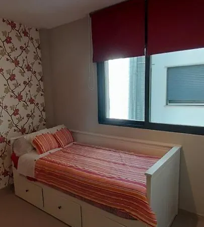 Apartman Trilogy 10 *