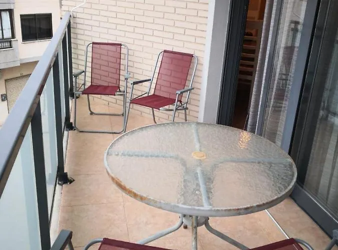 Apartman Trilogy 10 *