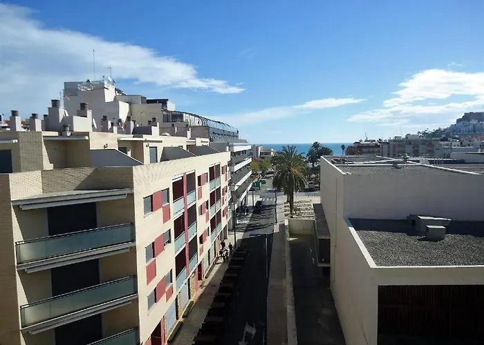 Trilogy 10 Apartman