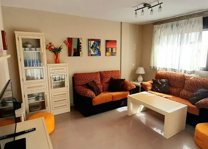 Trilogy 10 Apartman *