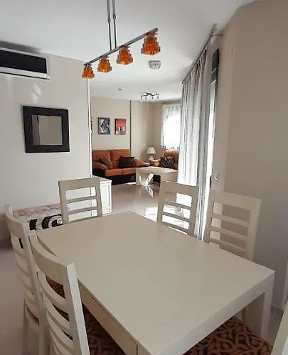 Apartman Trilogy 10 Peñíscola