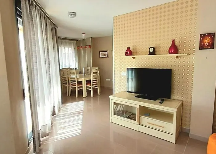 Trilogy 10 * Peñíscola
