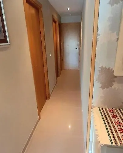 Apartman Trilogy 10