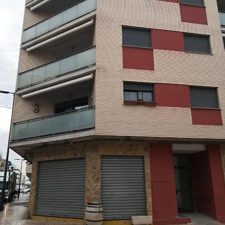 Apartment Trilogy 10 *