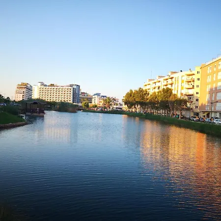 Apartment Trilogy 10 Peniscola