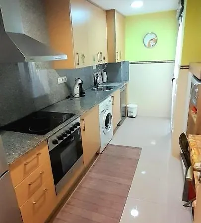 Trilogy 10 Apartment