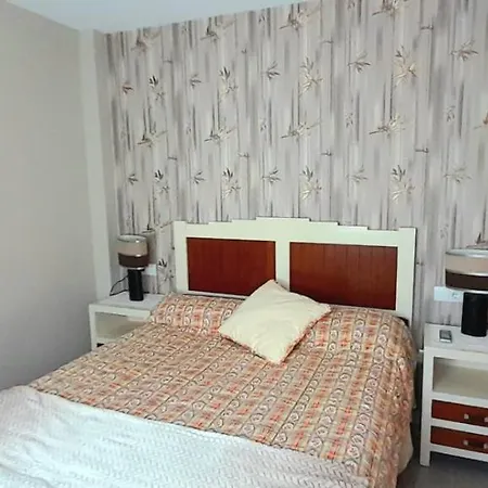 Trilogy 10 Apartment