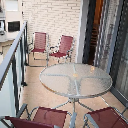 Apartament Trilogy 10 *