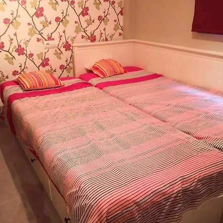 Trilogy 10 Apartament *