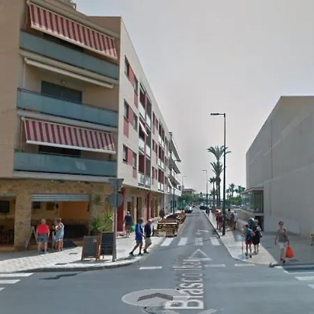 Apartament Trilogy 10