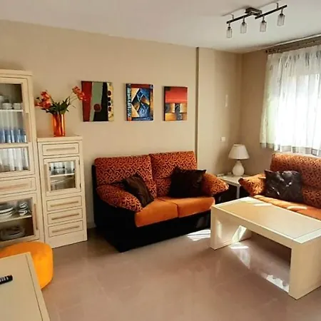 Trilogy 10 Apartament *