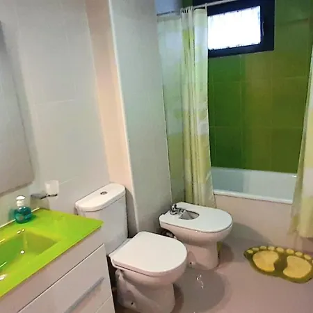 Trilogy 10 Apartament Peñiscola