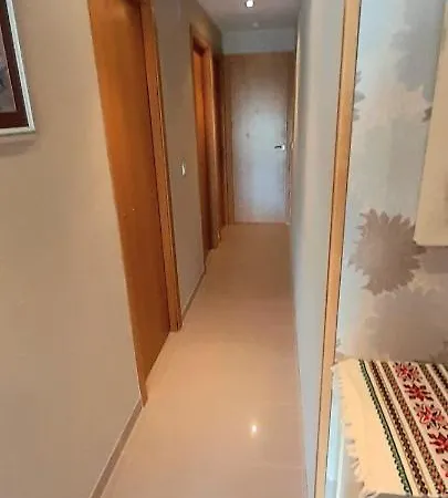 Apartament Trilogy 10